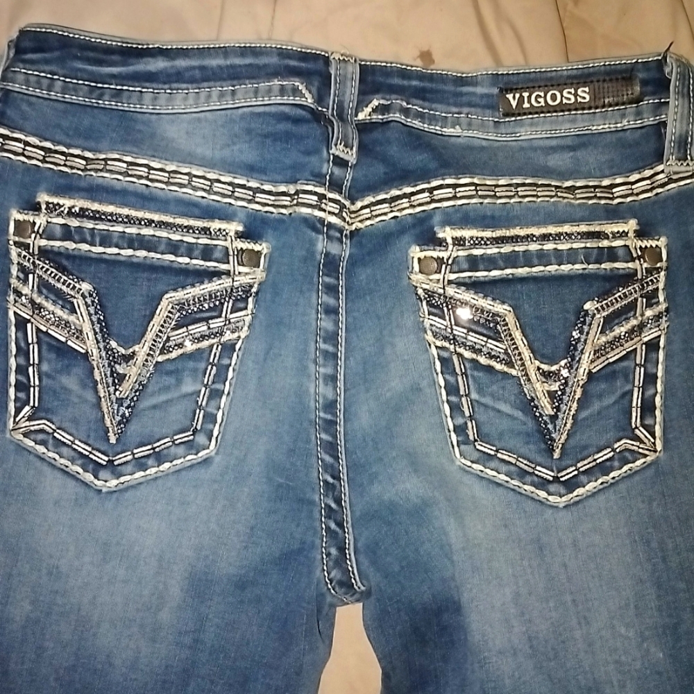 Vigoss jeans